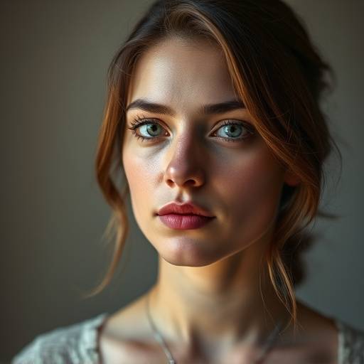 Avatar di Giulia Rossi